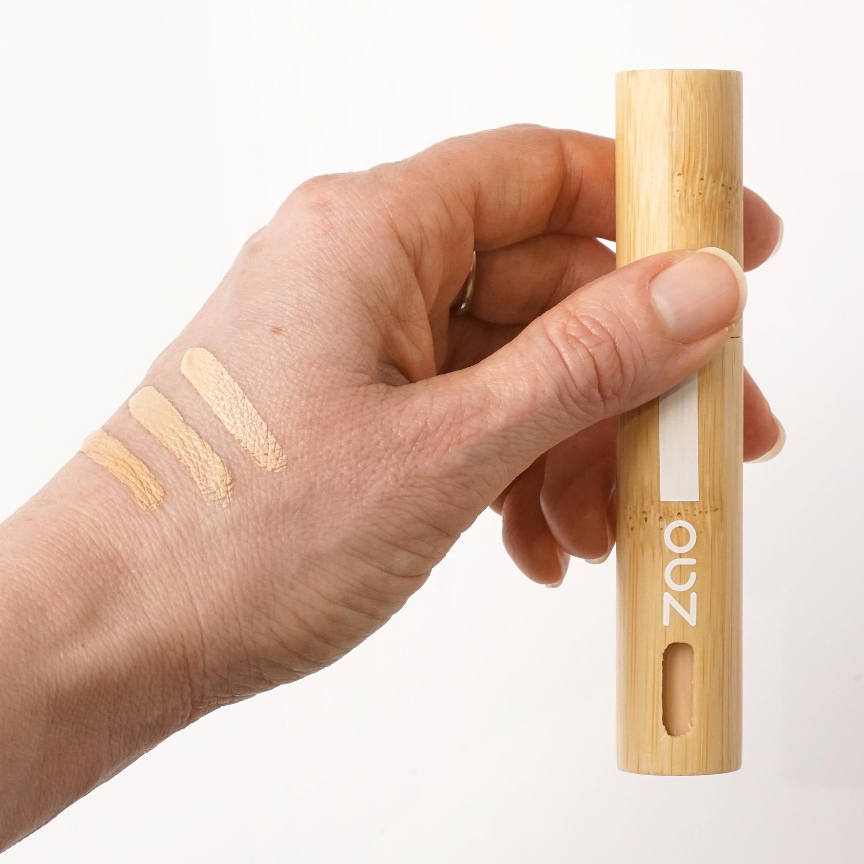 RADIANCE LIQUID CONCEALER